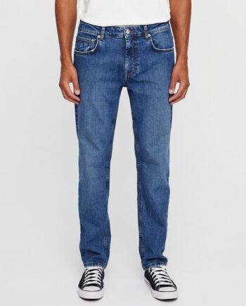 Blå Gabba Marc F1010 Jeans - Fantastisk tilbud!