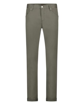 Alberto Navy Tencel Bukser – Stilfuld Komfort til Mænd!