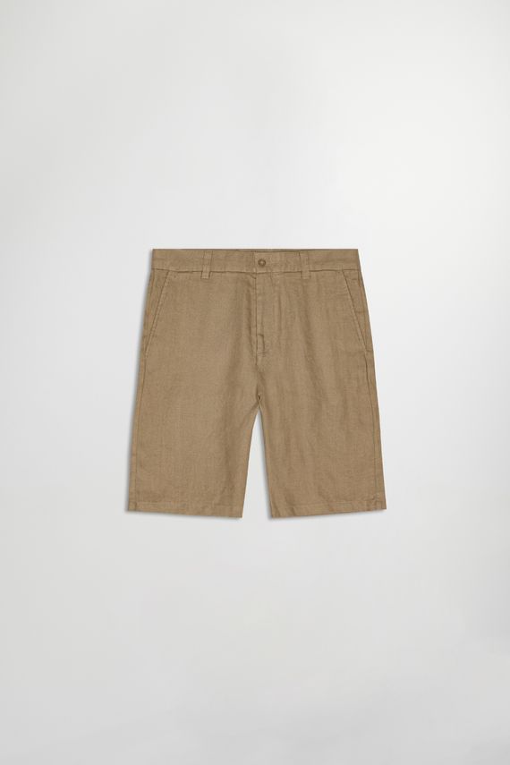 Lette Hør Chinoshorts – Uundgåelige til Sommerens Varme!