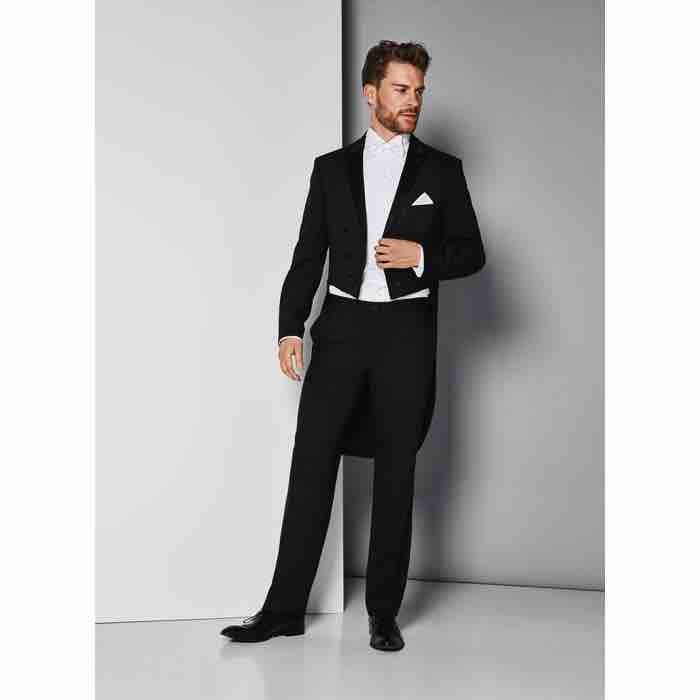 Elegant Hvid Kjolejakke fra Sunwill – Black Friday Tilbud!