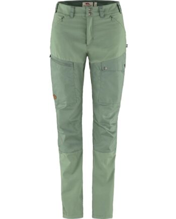 Fjällräven Abisko Midsummer Bukser til Sommerens Eventyr