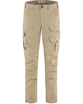 Fjällräven Trekkingbukser – Udelivseventyr i komfort!