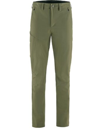 Fjällräven Abisko Trail Bukser – Ideelle til Udendørs Eventyr