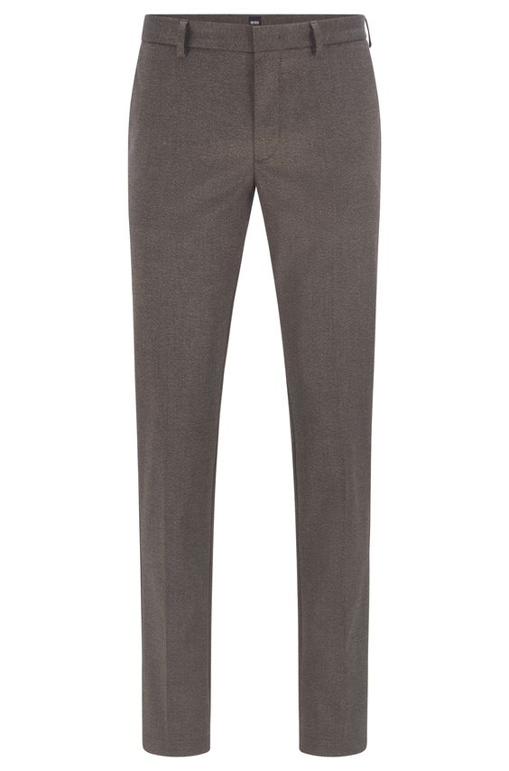 BOSS Kaito1 Bukser – Tidløs Elegance til Udsalgspris!