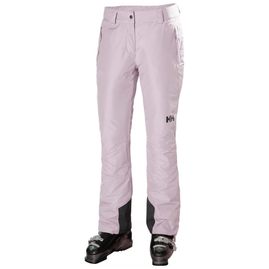 Helly Hansen Blizzard Isolerede Skibukser til Dame - Vinterudsalg!