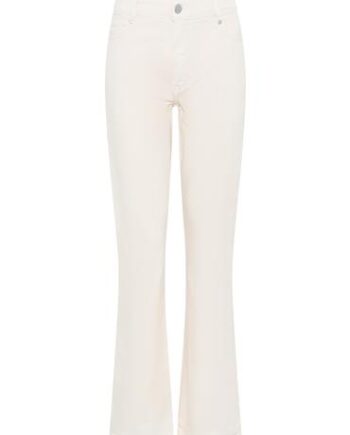 Beige Cero Basic Bukser – Komfort og stil til hverdag