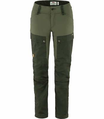 Fjällräven Keb Bukser – Perfekte til Udendørs Eventyr