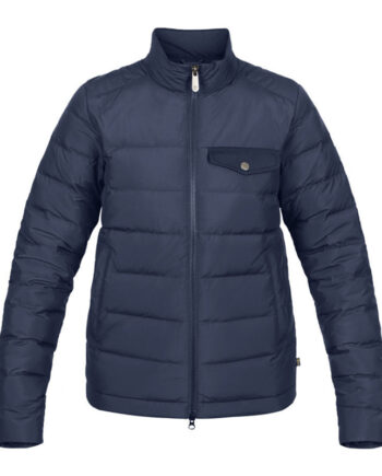 Fjallraven Greenland Dunjakke - Stilfuld Udejakke til Alle Anledninger