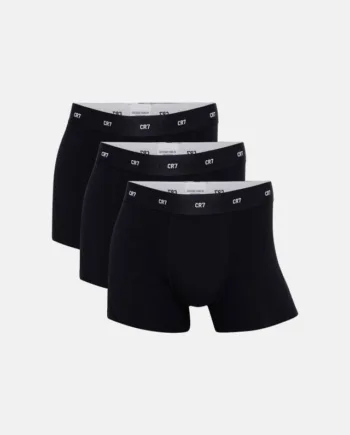 CR7 Trunks 9-pak i Blød Bambus – Komfort og Stil