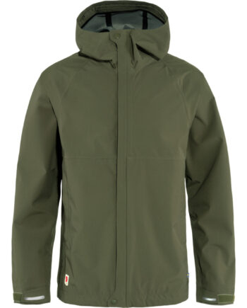 Fjällräven Hydratic Trail Jakke – Vandtæt Eventyrjakke