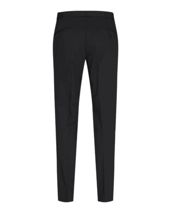 Elegant Hvid Kjolebukser til Festlige Anledninger!