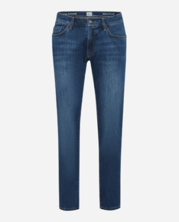 Blå Brax Chuck 6500 Jeans – Uundgåelig til din garderobe!