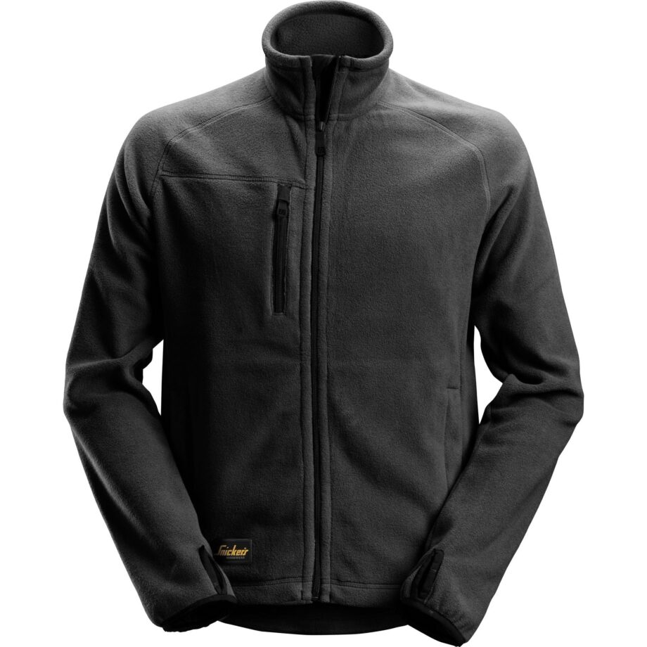 Snickers Polartec Fleecejakke 8022 – Komfort og Varmth