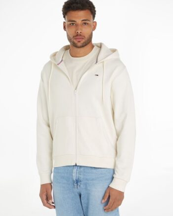 Tommy Jeans Fashionmanifest Jakke – Eksklusivt Tilbud!