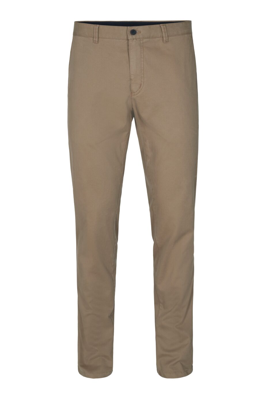 Beige Sunwill Chinos – Mørk Sand Tilbud!