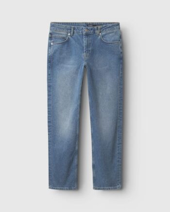 Klassiske Regular Fit Jeans fra Gabba - Tidløs Elegance!