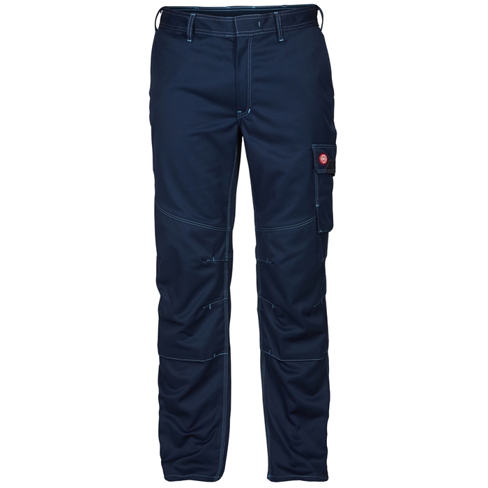 Engel Safety Buks Marine Sort – Kvalitet til en god pris!