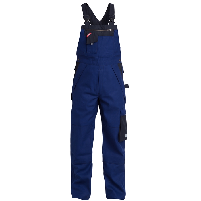 Engel Safety Overall Marine – Sort 112 – Fantastisk Tilbud!
