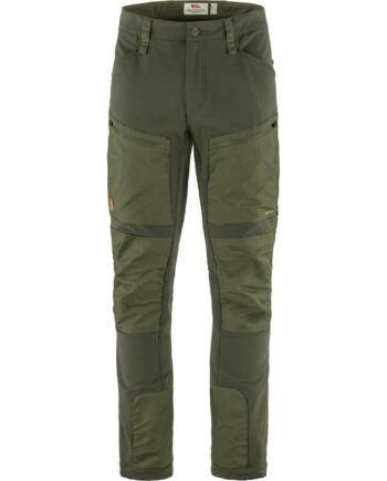 Fjällräven Keb Agile Vinterbukser – Ideelle til vintereventyr