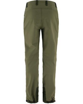 Fjällräven Keb Agile Bukser – Perfekte til Udendørs Eventyr