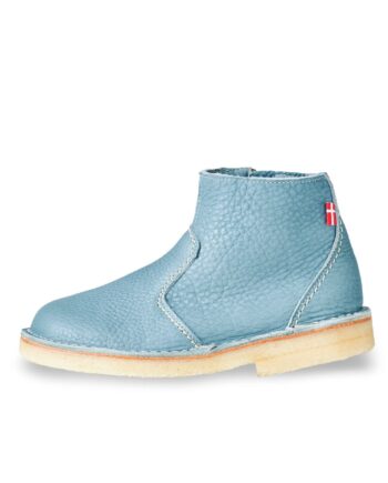 Duckfeet Fredericia Støvler – Tidløs Rød Elegance
