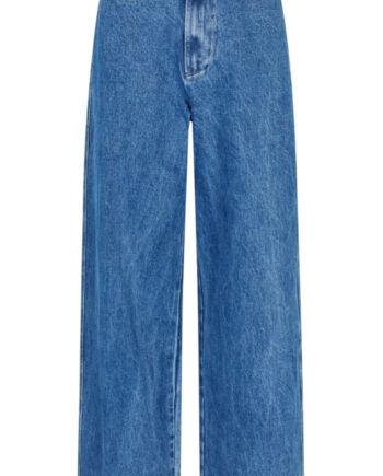 20 Blå Lollys Laundry Bukser Florida Blue - Lollys Laundry Fashionmanifest  - 5712793373708