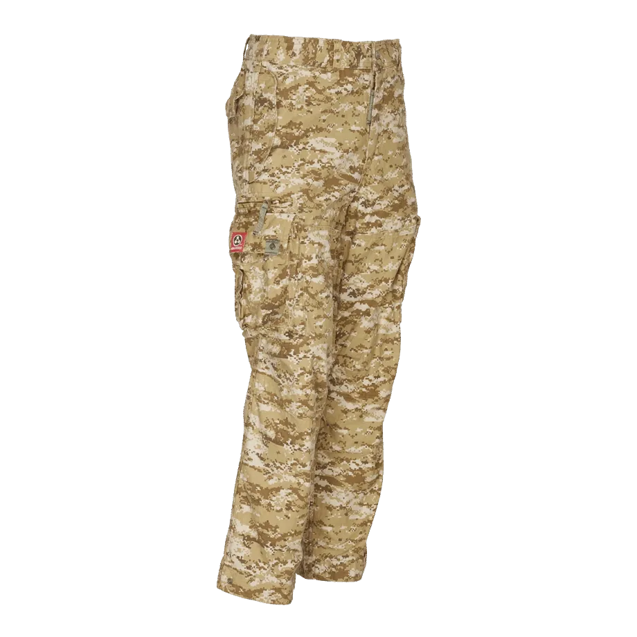 Molekyle Cargobukser Marpat Desert – Komfortabelt Stiltilbud