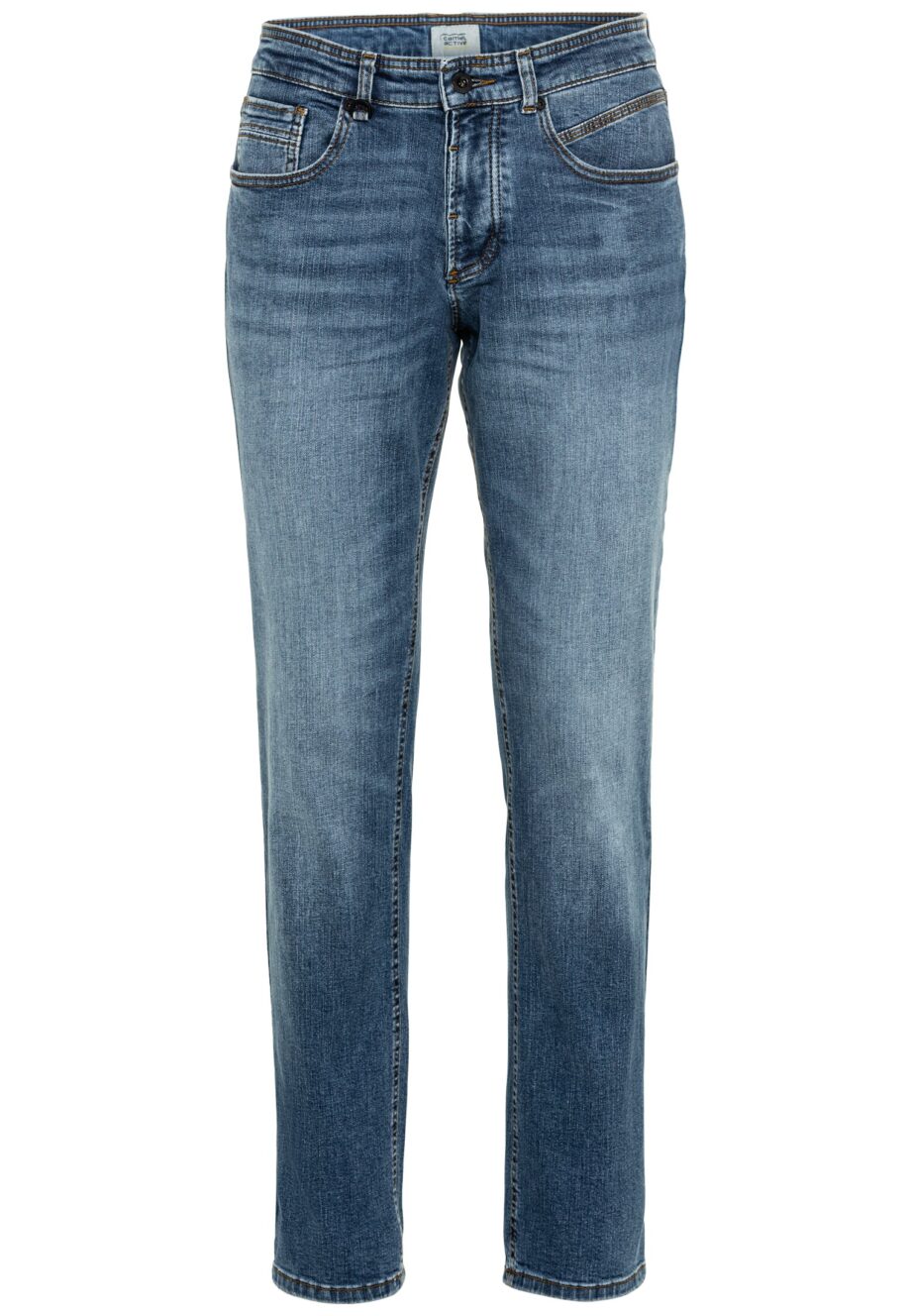 Indigo Camel Active Woodstock Jeans – Fantastisk Tilbud!