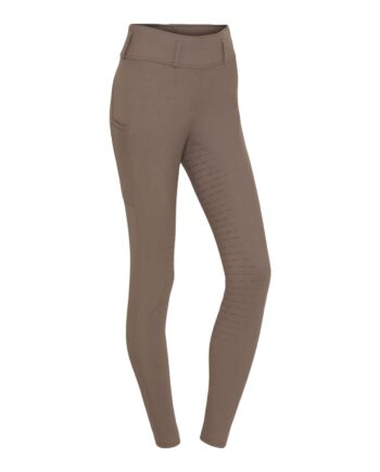 Brown Catago River Tights Med Bæltestropper Fullgrip - Catago Fashionmanifest  - 5701883423263