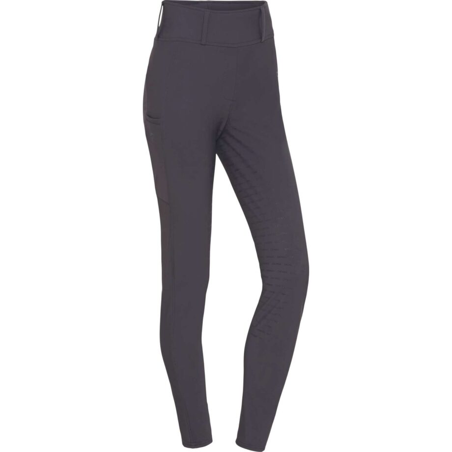 Stilfulde Catago River Tights med Grip til Ryttere