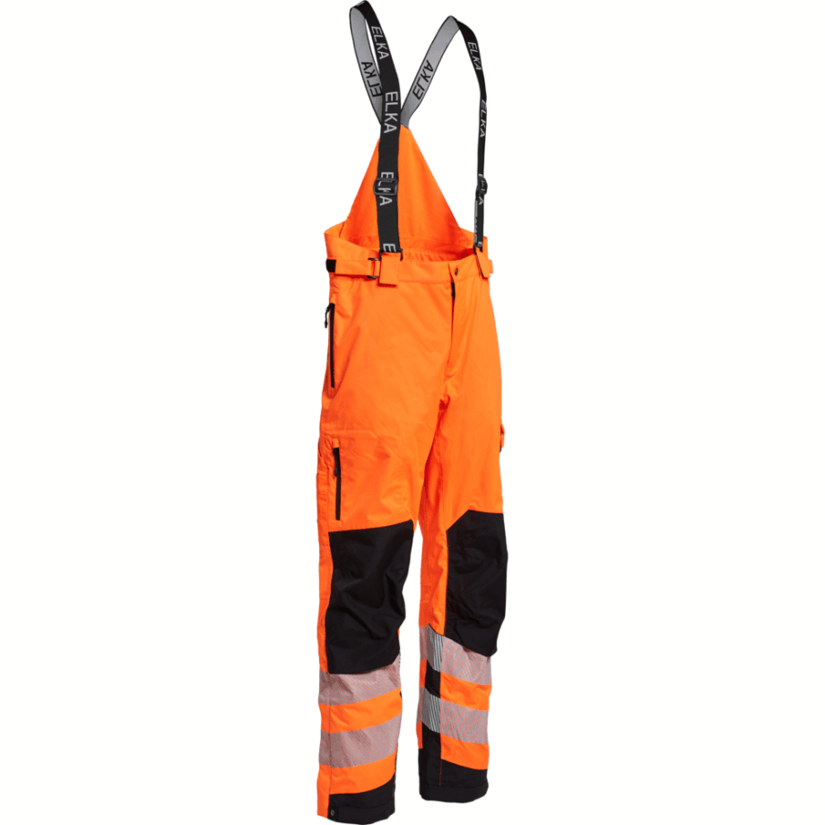 Elka Visible Xtreme Stretch Bukser – Komfort og Stil til Alle