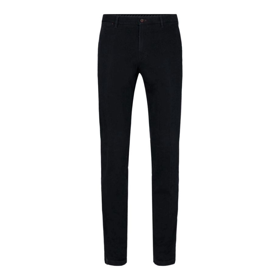Beige Sunwill Chinos – Moderne Fit med Hurtig Levering!