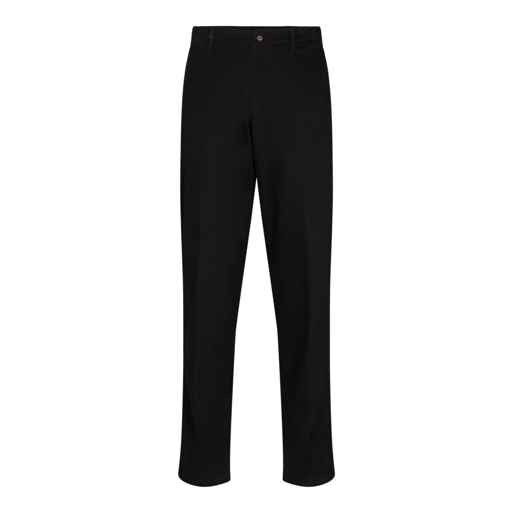 Elegant Mørk Navy Bukser – Hurtig Levering!