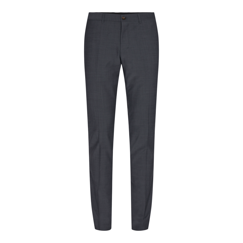 Charcoal Sunwill Bukser – Stil og Komfort til Hverdag og Fest!