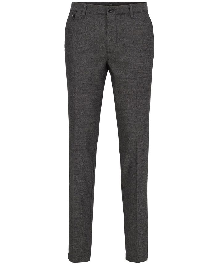 BOSS Slim Fit Bukser – Fantastisk Mode Tilbud!