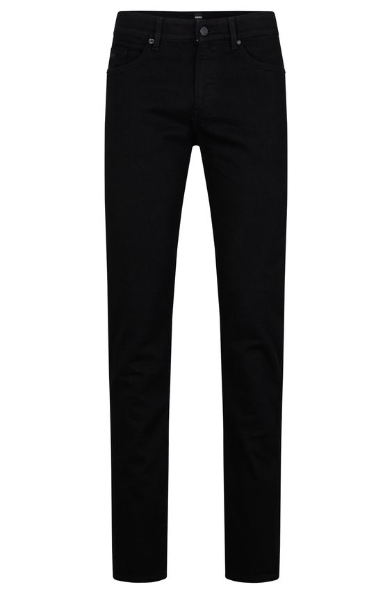 BOSS Delaware Slim Fit Jeans – Fantastisk Tilbud!