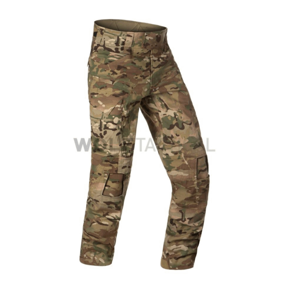 MultiCam Crye Precision Kampbukser – Optimal Mobilitet
