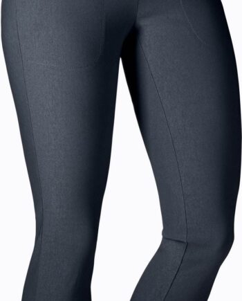 Daily Sports Magic High Water Bukser til Dame - Navy
