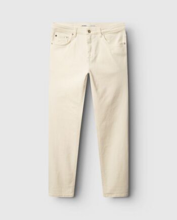 Hvid Marc Luis - Gabba Fashionmanifest  - 5790002920257