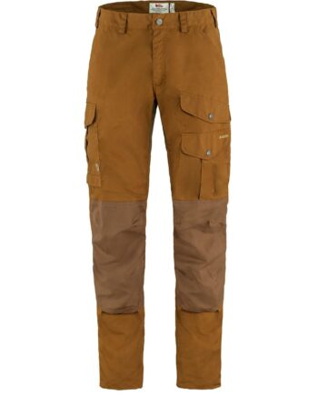 Brun (CHESTNUT- Fjallraven Mens Barents Pro Brun Chestnut Timber Brown 230 248 - Fjällräven Fashionmanifest  - 7323450726225