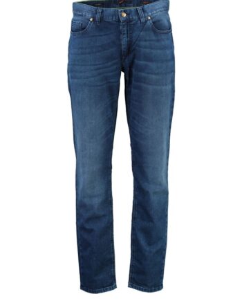 33_34 Pipe Jeans Regular Fit - Alberto Fashionmanifest  - 4064455833145