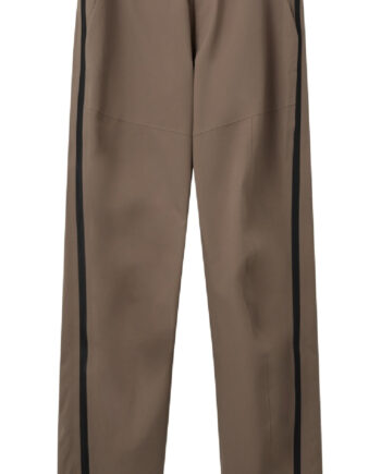 3553 Dusty Brun H2o Regnbukser Bornholm Dusty Oak - H2o Fashionmanifest  - 5711891379087