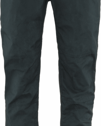 Dark Navy Fjallraven Vardag Bukser 58l - Fjällräven Fashionmanifest  - 7323450764951