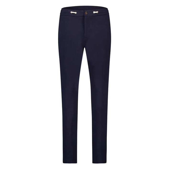 Navy Noos Das Pants - Fashionmanifest - 5715395197352