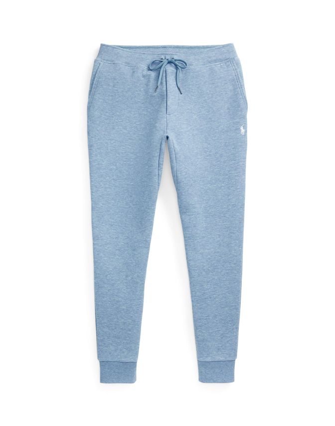 S Double Knit Jogger Pant - Ralph Lauren Fashionmanifest - 3616539027592