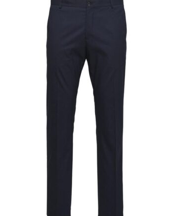 46 Shdnewone Mylologan1 Navy Trou - Selected Fashionmanifest  - 5713028100274