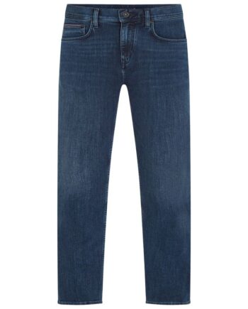 38_34 Straight Denton Wstr Yates Blue - Tommy Hilfiger Fashionmanifest  - 8720645184430