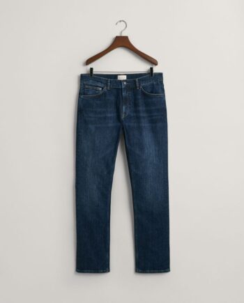 32_30 Regular Gant Jeans - Gant Fashionmanifest  - 7325707139895