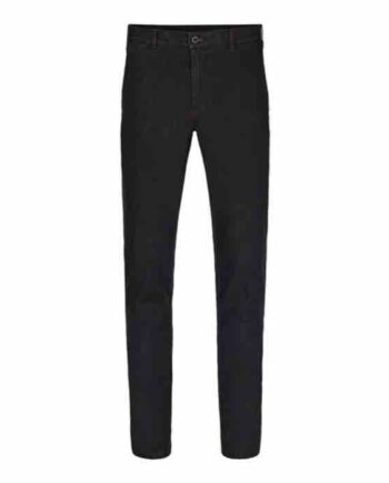 Steel Sunwill Bukser Modern Fit Super Stretch Denim 12317 7251 135 Grey - Sunwill Fashionmanifest