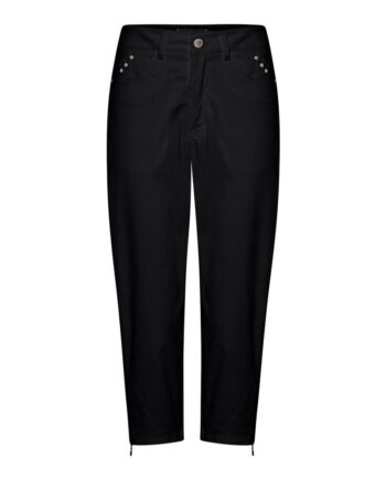 Bukser Emma Navy Micha - Micha Fashionmanifest  - 5700937579024